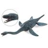 A-Parts Jurassic Plesiosaur Dinosaur Toys Animal Model Collection Learning & Educational Toy Birthday Xmas Gifts view 2