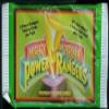 1994 Mighty Morphin Power Rangers Series Trading Cards Unopened Pack view 1