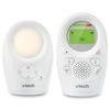 VTech DM1211 DM1211 Digital Audio Baby Monitor with Enhanced Range (1 Parent Unit) White view 1