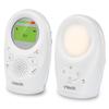 VTech DM1211 DM1211 Digital Audio Baby Monitor with Enhanced Range (1 Parent Unit) White view 2