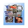 Cows on Parade ViewMaster Chicago's Holy Cows - 2 Reels 3D - CowParade view 1