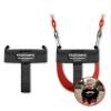 BabySwingSling  This Baby Swing Attachment Converts Standard Park Swings for Infants and Toddlers  Portable, Lightweight, Holds Up to 50 Pounds  Ideal for Swing Training This Summer view 1