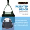BabySwingSling  This Baby Swing Attachment Converts Standard Park Swings for Infants and Toddlers  Portable, Lightweight, Holds Up to 50 Pounds  Ideal for Swing Training This Summer view 3