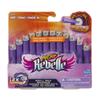 Nerf Rebelle 12 Dart Accustrike Ammo Set view 2