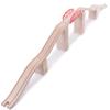 Conductor Carl Wood Train Track Bridge Expansion Pack| Compatible with Most Train Tracks| 11 Count (Pack of 1) view 1