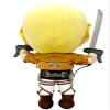 Great Eastern Attack on Titan 9" Armin Arlert Plush view 2