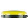 AbleNet Buddy Button Switch Yellow - Assistive Technology Interactive Switch for Communication and Accessible Play - Product# 57500 view 2