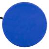 AbleNet Buddy Button Switch Blue - Assistive Technology Interactive Switch for Communication and Accessible Play - Product# 57600 view 3