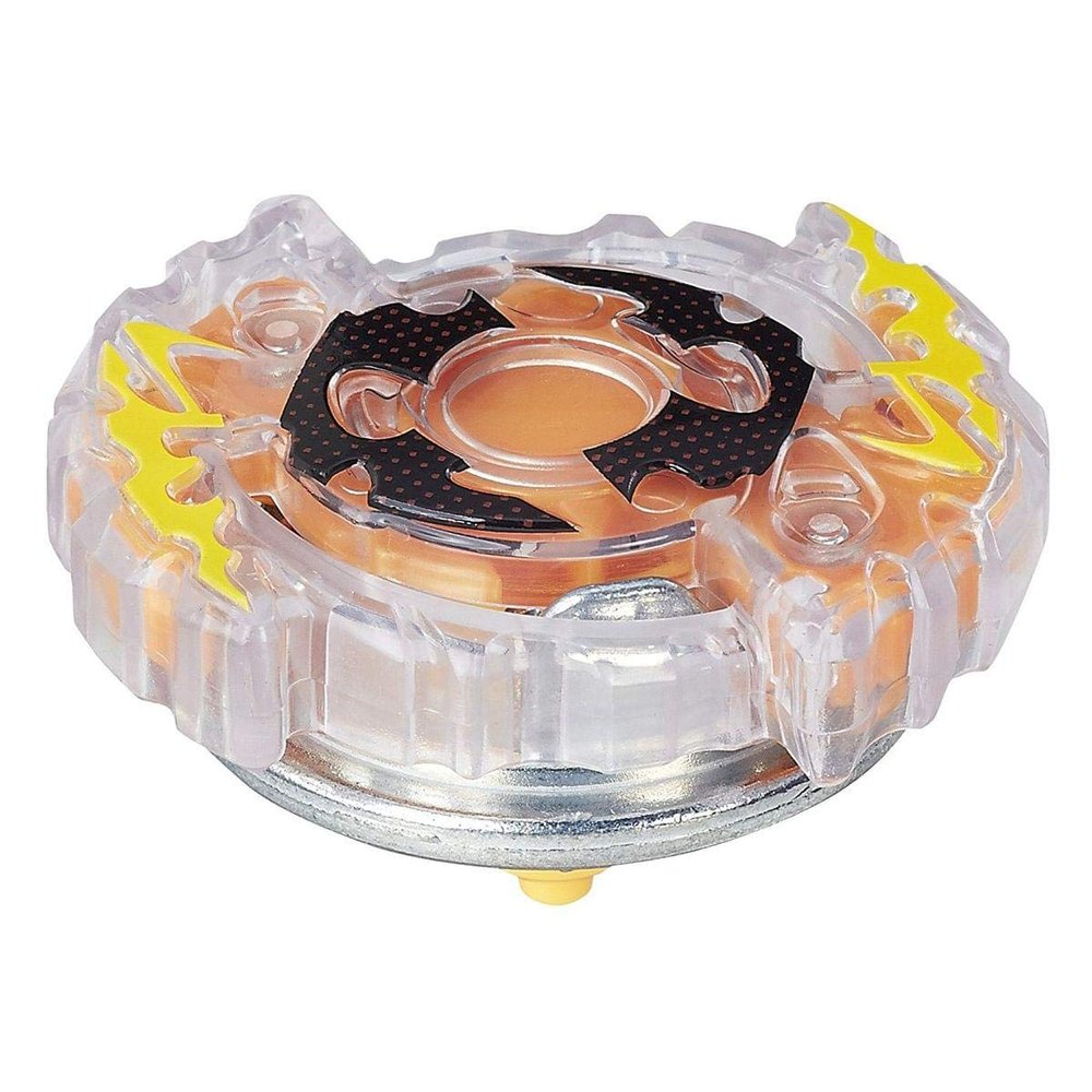 Beyblade Burst Single Top Packs Roktavor
