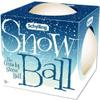 Schylling Snow Ball (NeeDoh) Crunchy, Squishy, Squeezy, Stretchy Stress Balls Gift Set Bundle - 2 Pack view 2