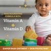 A+D Original Diaper Rash Ointment, 1 Pound Jar Pack of 2 view 3