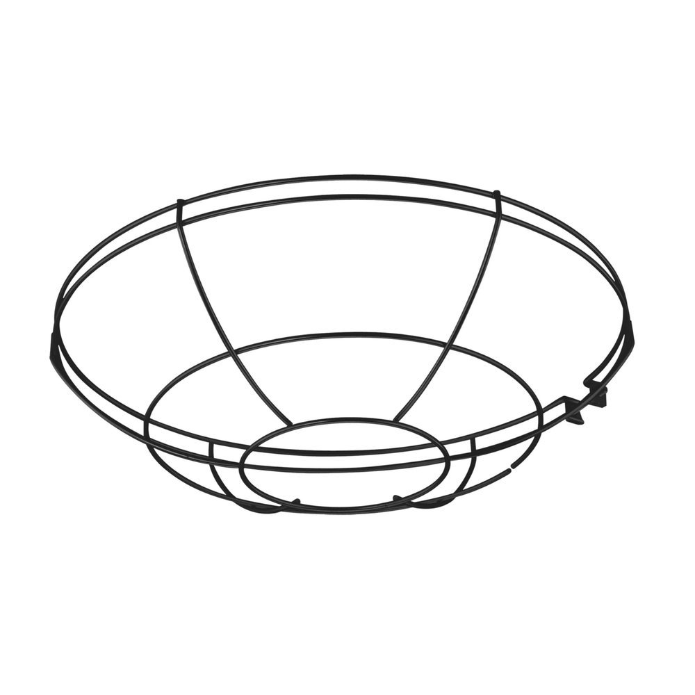 Millennium RWG17-SB Wire Guard from R Series Collection