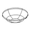 Millennium RWG17-SB Wire Guard from R Series Collection view 1