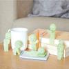 Dreams Smiski Figure Living Series - (1) Assorted Sealed Blind Box Original Glow in The Dark Mini Figures - No Choice Available view 4