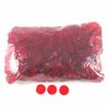 Koplow Games Red Plastic Sorting Chips 19MM 1000ea view 1