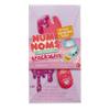 Num Noms Snackables Slime Kits with Fun-Themed to-Go Snack view 1