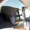 Baby Backseat Mirror - Safely View Infant in Rear Facing Seat - Full 180-degree view of your Newborn from your rear-view mirror view 4