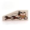 Cat's Meow Village Wells Fargo Wagon 1149-04 view 1