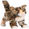 Douglas Tashette Bengal Cat Plush Stuffed Animal view 1
