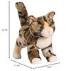 Douglas Tashette Bengal Cat Plush Stuffed Animal view 2