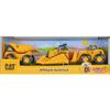 Cat Toystate Pull-Back Machines view 2