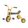 Angeles MyRider Kids Tricycle, Toddler Tricycle with Solid Airless Rubber Tires, Kids Bike for Preschools and Daycare, Ages 3+, 11" Tall Seat view 1