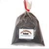 Fundamental Rockhound Products: 1 lb 150/220 Medium GRIT for Rock Tumbling polishing Rocks Silicon Carbide view 1