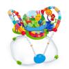 Baby Einstein Neighborhood Friends Activity Jumper with Lights and Music, 6 Months+, Max Weight 25lbs., Unisex view 1