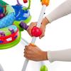 Baby Einstein Neighborhood Friends Activity Jumper with Lights and Music, 6 Months+, Max Weight 25lbs., Unisex view 4