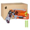 NERF Zombie Strike Hammershot Blaster (Amazon Exclusive) view 2