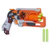 NERF Zombie Strike Hammershot Blaster (Amazon Exclusive) view 3
