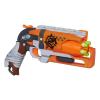 NERF Zombie Strike Hammershot Blaster (Amazon Exclusive) view 4