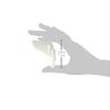 E-flite Tail Set Ultra Micro Radian EFLU2925 Replacement Airplane Parts view 2