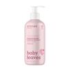 ATTITUDE Baby Shampoo, Body Wash & Soap 2-in-1, Unscented, 16 Fl Oz view 1