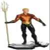 DC Collectibles DC Comics Icons: Aquaman Statue (1:6 Scale) view 1