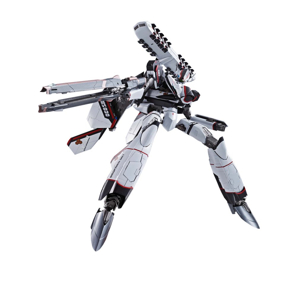 Bandai DX Chogokin YF-30 Kronos