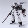 Bandai DX Chogokin YF-30 Kronos view 2