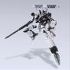Bandai DX Chogokin YF-30 Kronos view 3