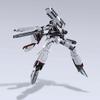 Bandai DX Chogokin YF-30 Kronos view 4