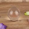 AILE D'ORE Clear Acrylic Contact Juggling Ball - 2.75" - 70mm view 2