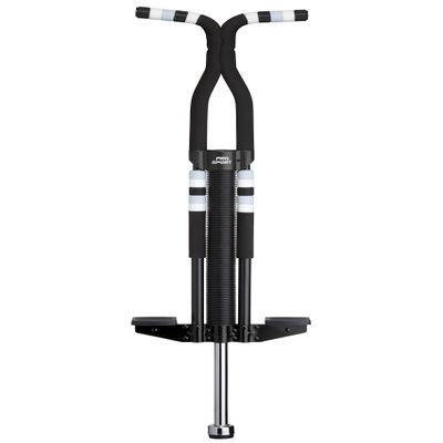 New Bounce Pogo Stick for Kids - Pogo Sticks for Ages 9 and Up, 80 to 160 Lbs - Pro Sport Edition, Quality, Easy Grip, PogoStick for Hours of Wholesome Fun