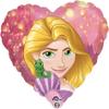 Anagram Princess Rapunzel Tangled PARTY Balloon decorations supplies view 3