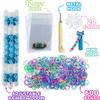 Rainbow Loom The Original Bracelet Making Kit, Winner of 4 Toty Awards, Make up to 24 Bracelets, Ideal Craft for Boys and Girls 7+ view 4