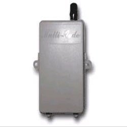Multicode 109950 Receiver