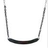 M & M Sales Enterprises Treadz Belt Swing, Black view 1