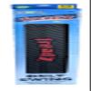 M & M Sales Enterprises Treadz Belt Swing, Black view 4