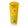 Weleda Baby Calendula 2-in-1 Gentle Shampoo and Body Wash, 6.8 Fluid Ounce, Plant Rich Cleanser with Calendula and Sweet Almond Oil view 1