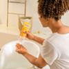 Weleda Baby Calendula 2-in-1 Gentle Shampoo and Body Wash, 6.8 Fluid Ounce, Plant Rich Cleanser with Calendula and Sweet Almond Oil view 4
