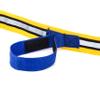 Grab & Go, Kids Walking Rope (10 Child). Teacher Designed. Extra Safety Feature on Handles. Hi Viz Detail. Includes Free Learning Games for Walks Guide view 4