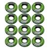 12-Pack Intex River Rat 48" Inflatable Tubes for Lake/Pool/River | 12 x 68209E view 1